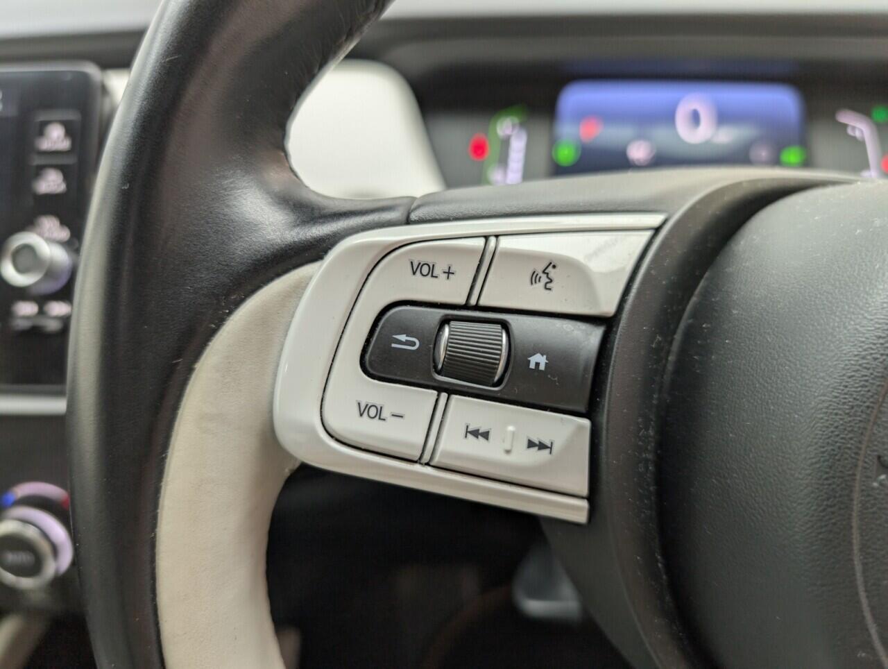 Used Honda Jazz 2021 for sale - 76424052: Photo 19