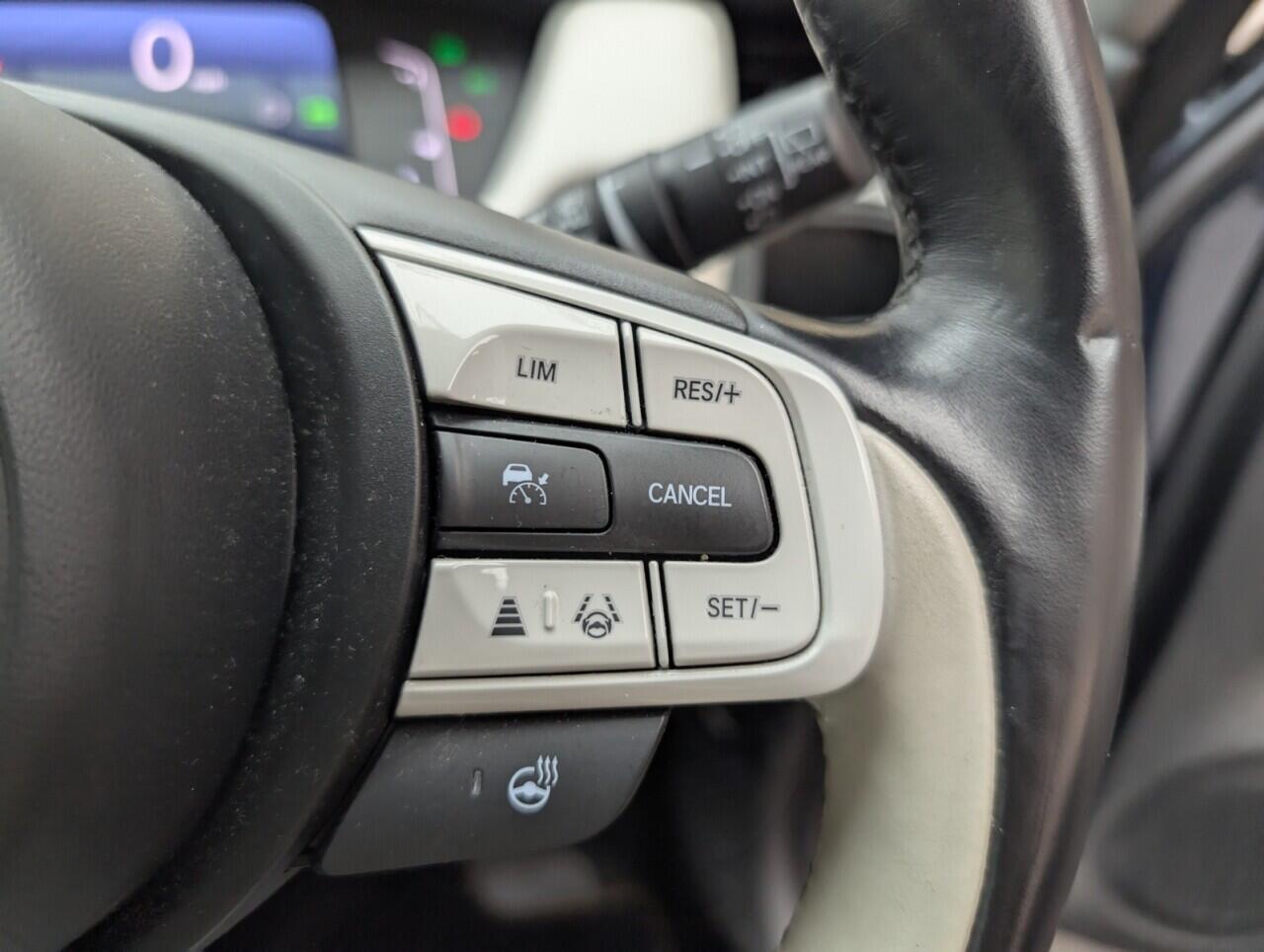 Used Honda Jazz 2021 for sale - 76424052: Photo 20