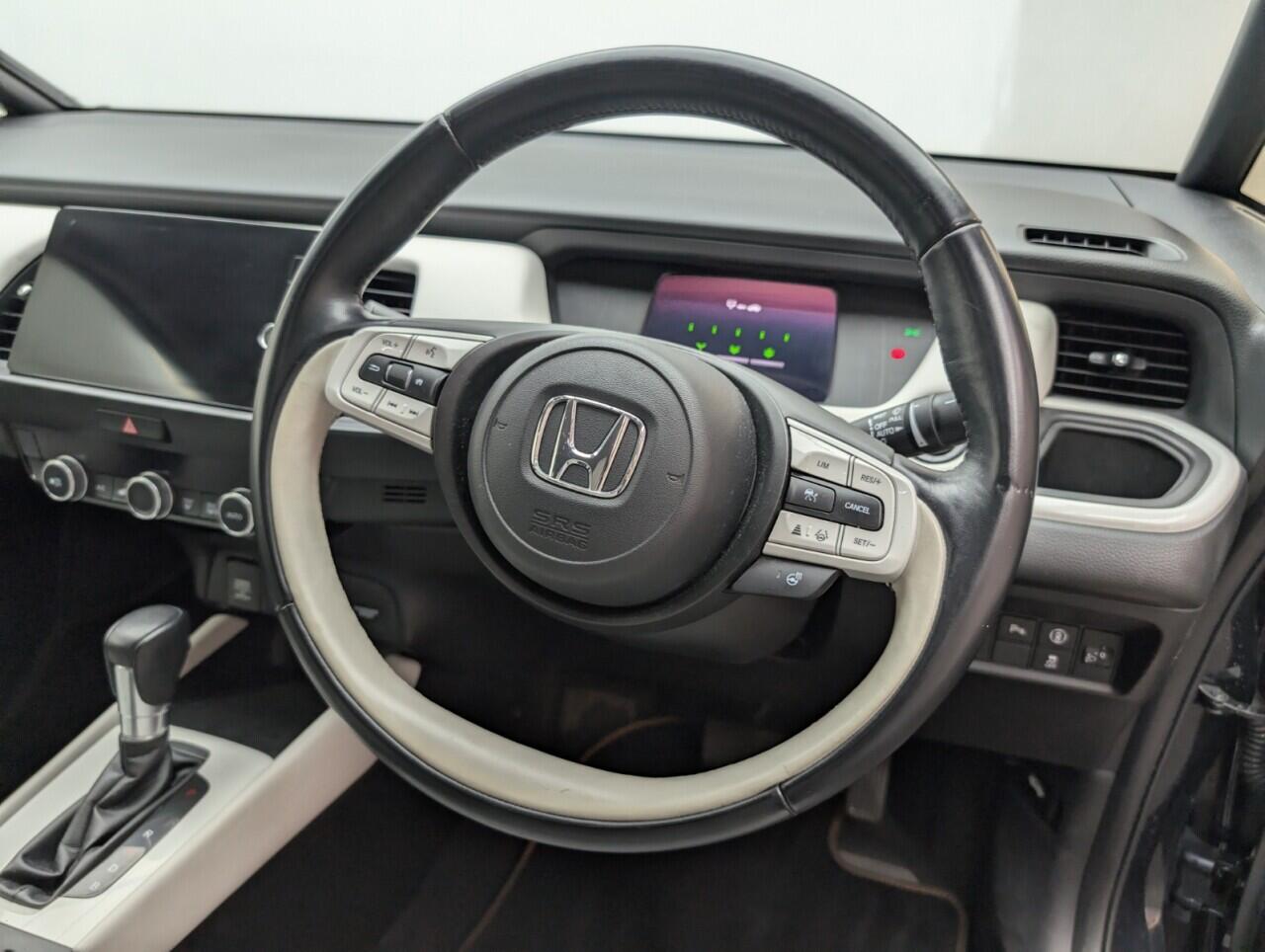 Used Honda Jazz 2021 for sale - 76424052: Photo 23