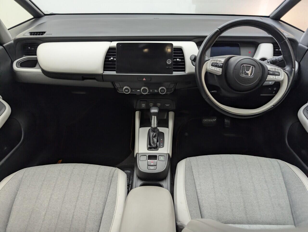 Used Honda Jazz 2021 for sale - 76424052: Photo 24