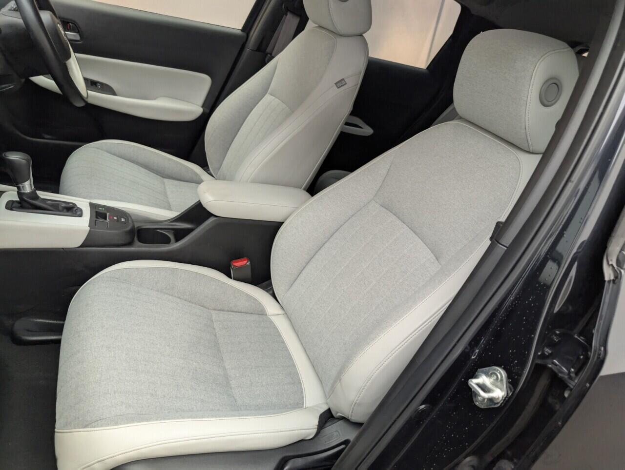 Used Honda Jazz 2021 for sale - 76424052: Photo 28