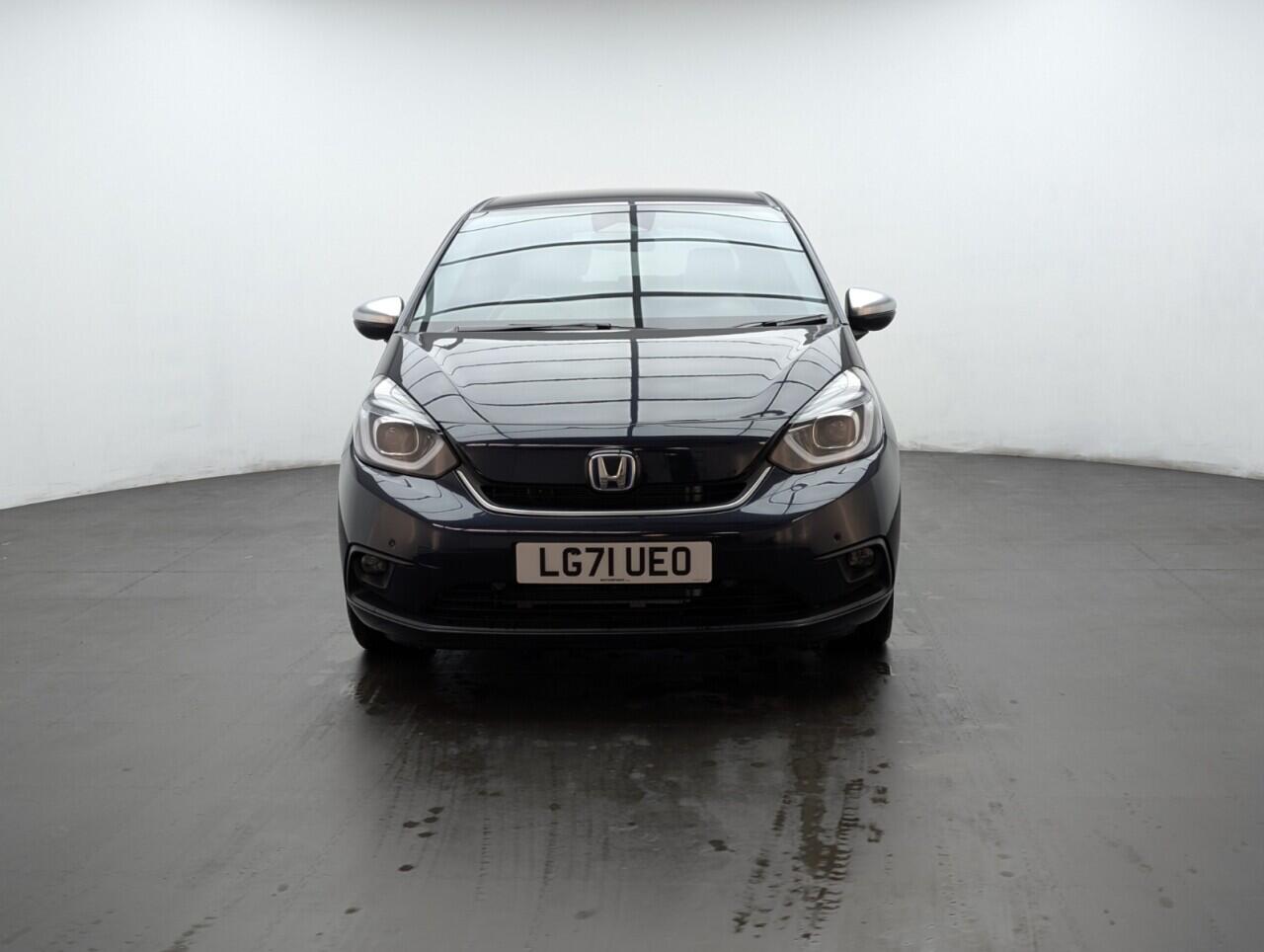 Used Honda Jazz 2021 for sale - 76424052: Photo 3