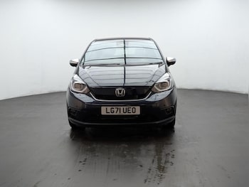Used Honda Jazz 2021 for sale - 76424052: Photo