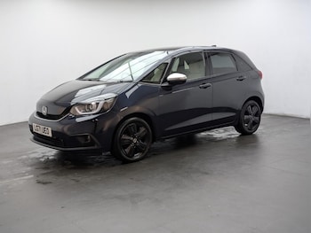 Used Honda Jazz 2021 for sale - 76424052: Photo