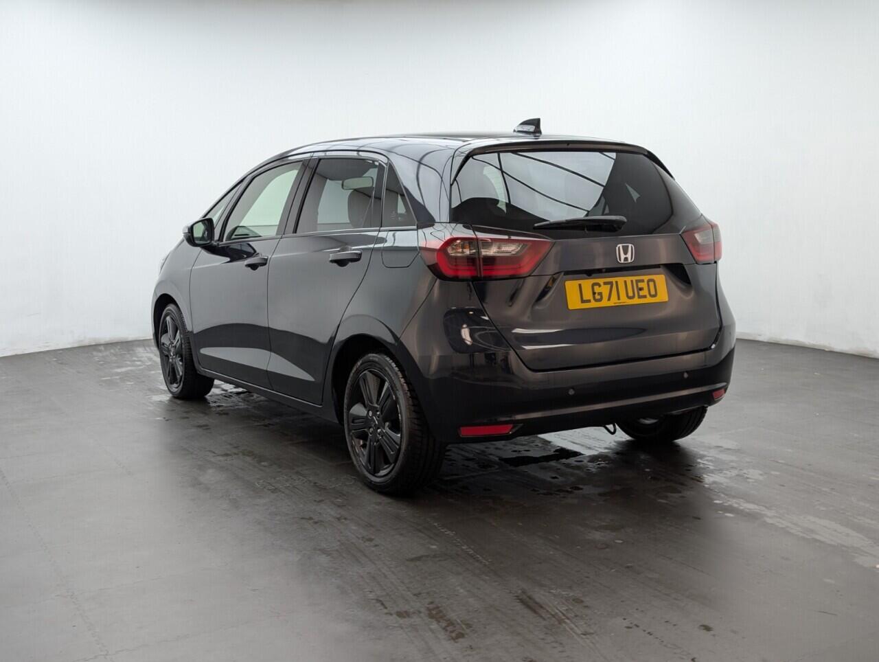 Used Honda Jazz 2021 for sale - 76424052: Photo 6