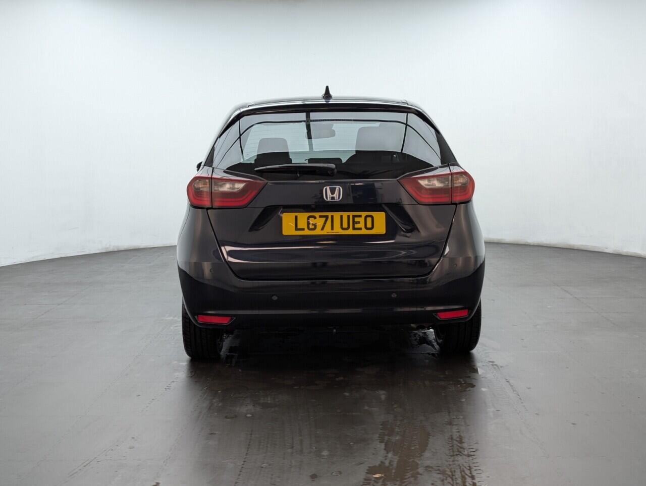 Used Honda Jazz 2021 for sale - 76424052: Photo 7