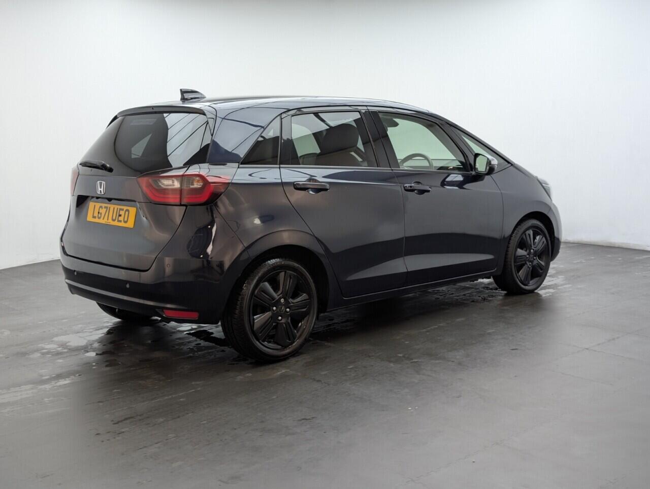 Used Honda Jazz 2021 for sale - 76424052: Photo 8