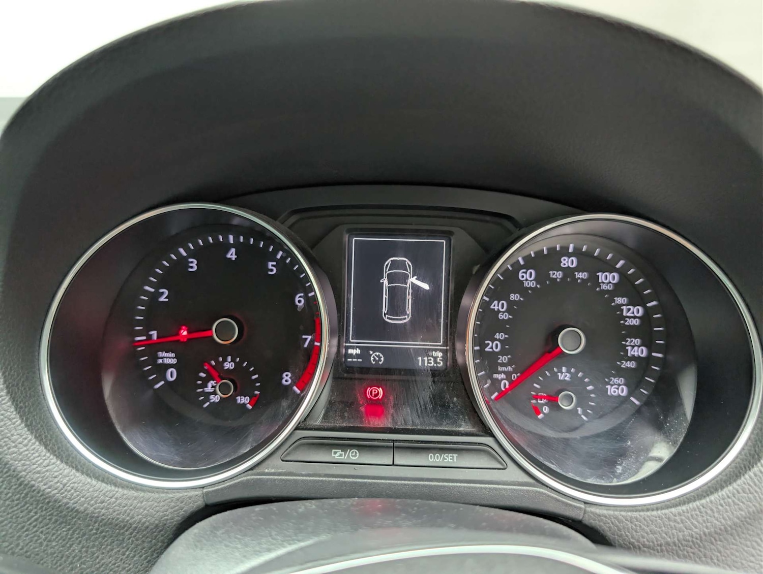 Used Volkswagen Polo 2016 for sale - 77988280: Photo 21