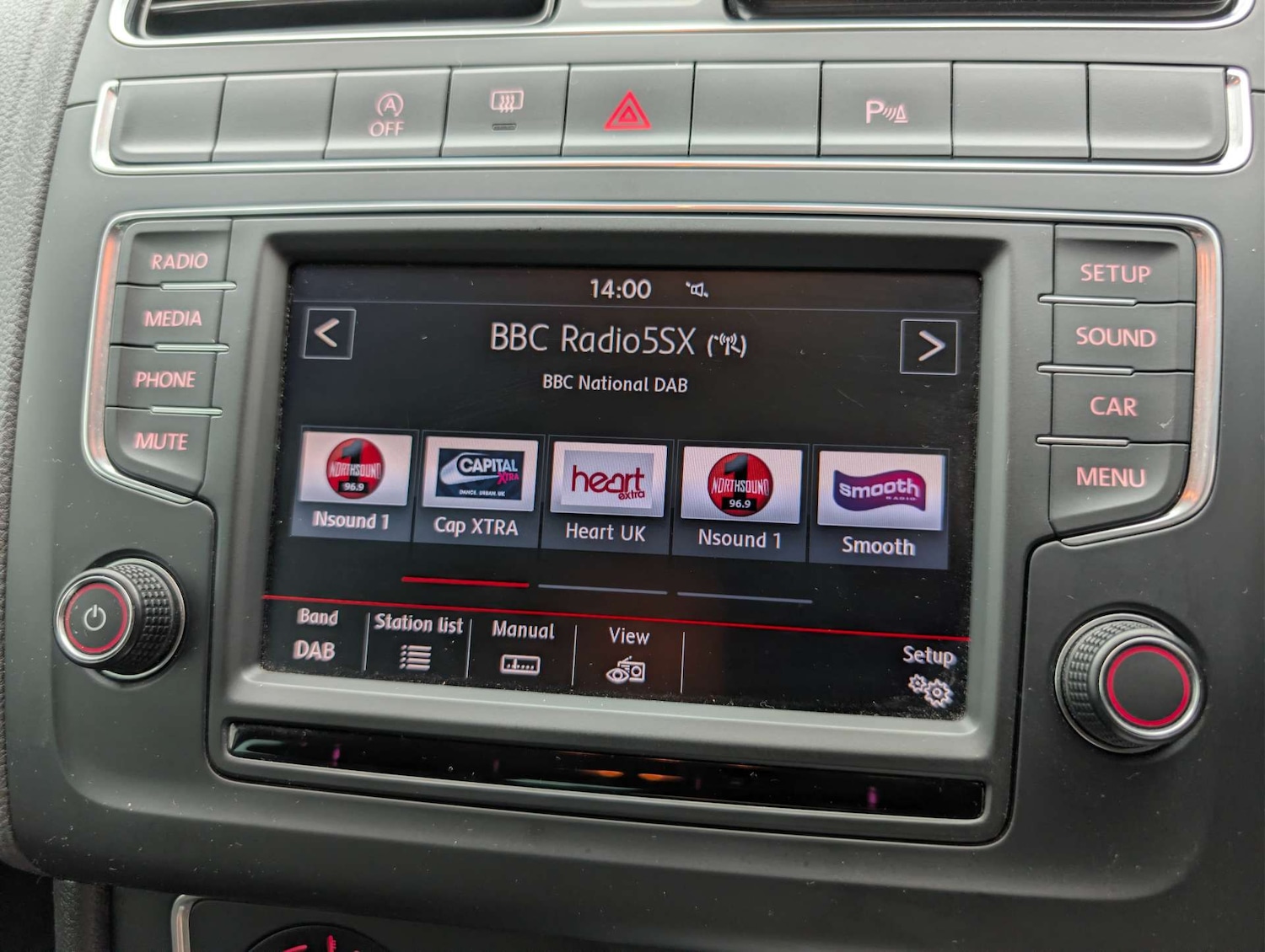 Used Volkswagen Polo 2016 for sale - 77988280: Photo 25