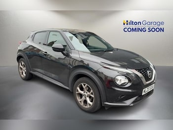 Used Nissan Juke 2020 for sale - 76613040: Photo