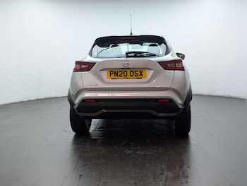 Used Nissan Juke 2020 for sale - 79025263: Photo