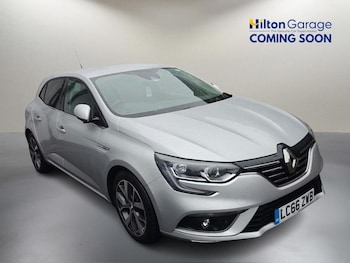 2016 (66) - 1.5 dCi Dynamique S Nav 5dr