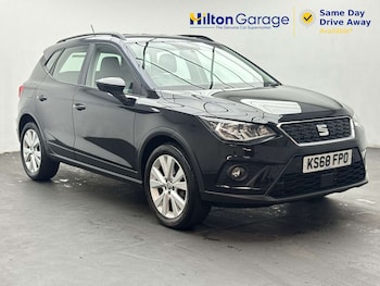 Used SEAT Arona 2018 for sale - 79407308: Photo