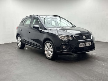 Used SEAT Arona 2018 for sale - 79407308: Photo