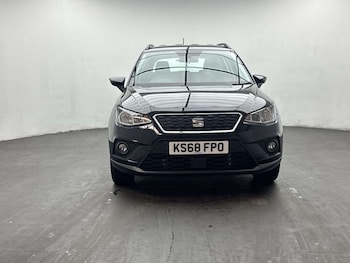 Used SEAT Arona 2018 for sale - 79407308: Photo