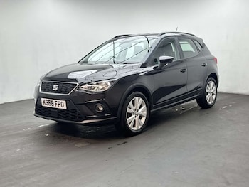 Used SEAT Arona 2018 for sale - 79407308: Photo