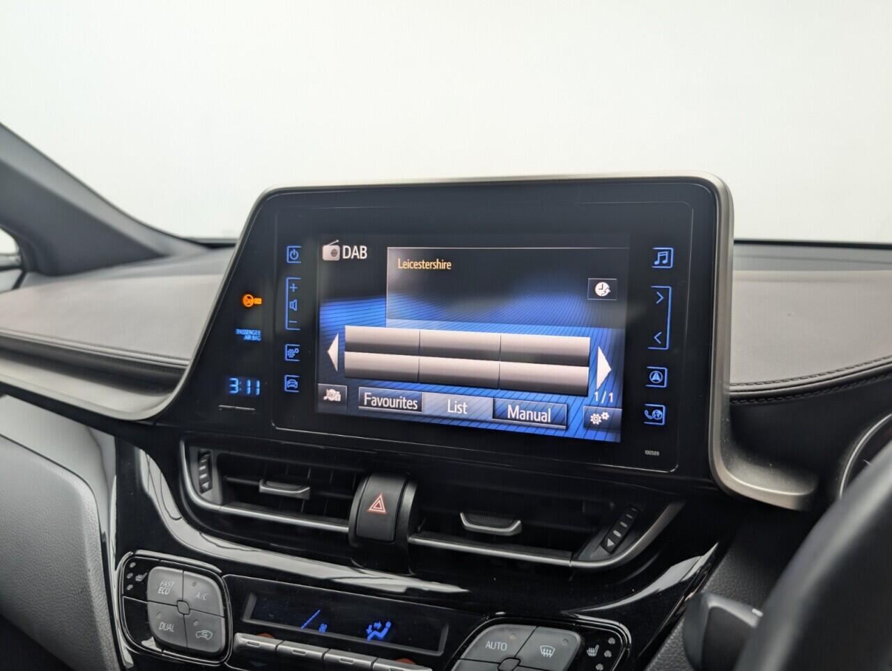 Used Toyota C-HR 2018 for sale - 76456805: Photo 13