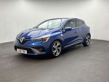 Used Renault Clio 2021 for sale - 79264931: Photo