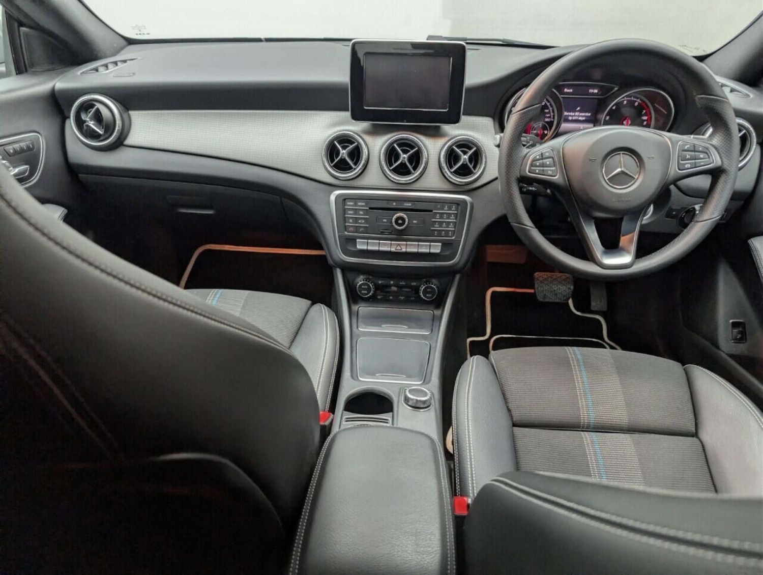 Used Mercedes-Benz CLA 2018 for sale - 77805452: Photo 22