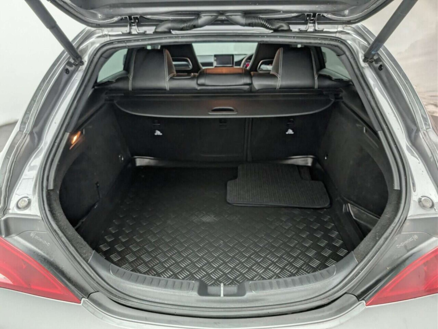 Used Mercedes-Benz CLA 2018 for sale - 77805452: Photo 24