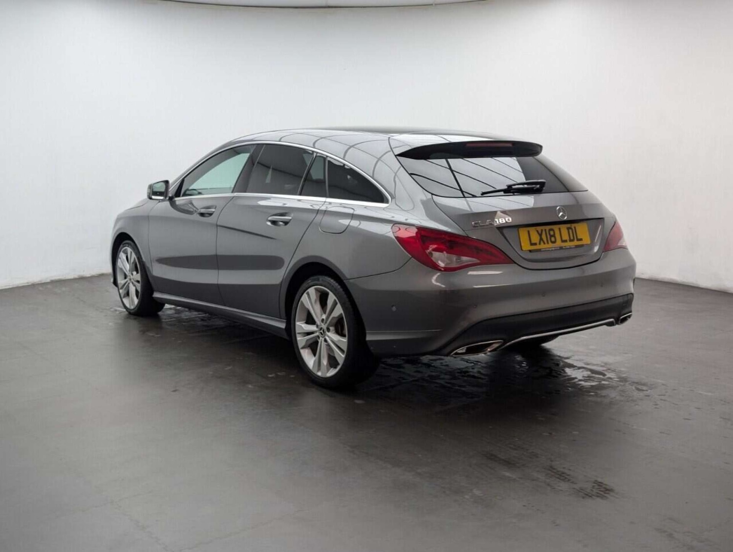 Used Mercedes-Benz CLA 2018 for sale - 77805452: Photo 6