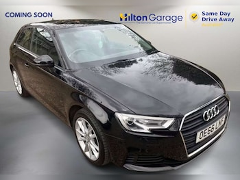 Used Audi A3 2016 for sale - 78412419: Photo