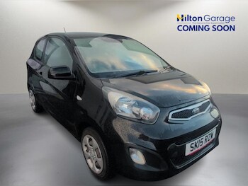 (15) - 1.0 1 Hatchback 3dr Petrol Manual Euro 5 (68 bhp)