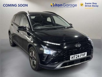 Used Hyundai BAYON 2024 for sale - 78814453: Photo