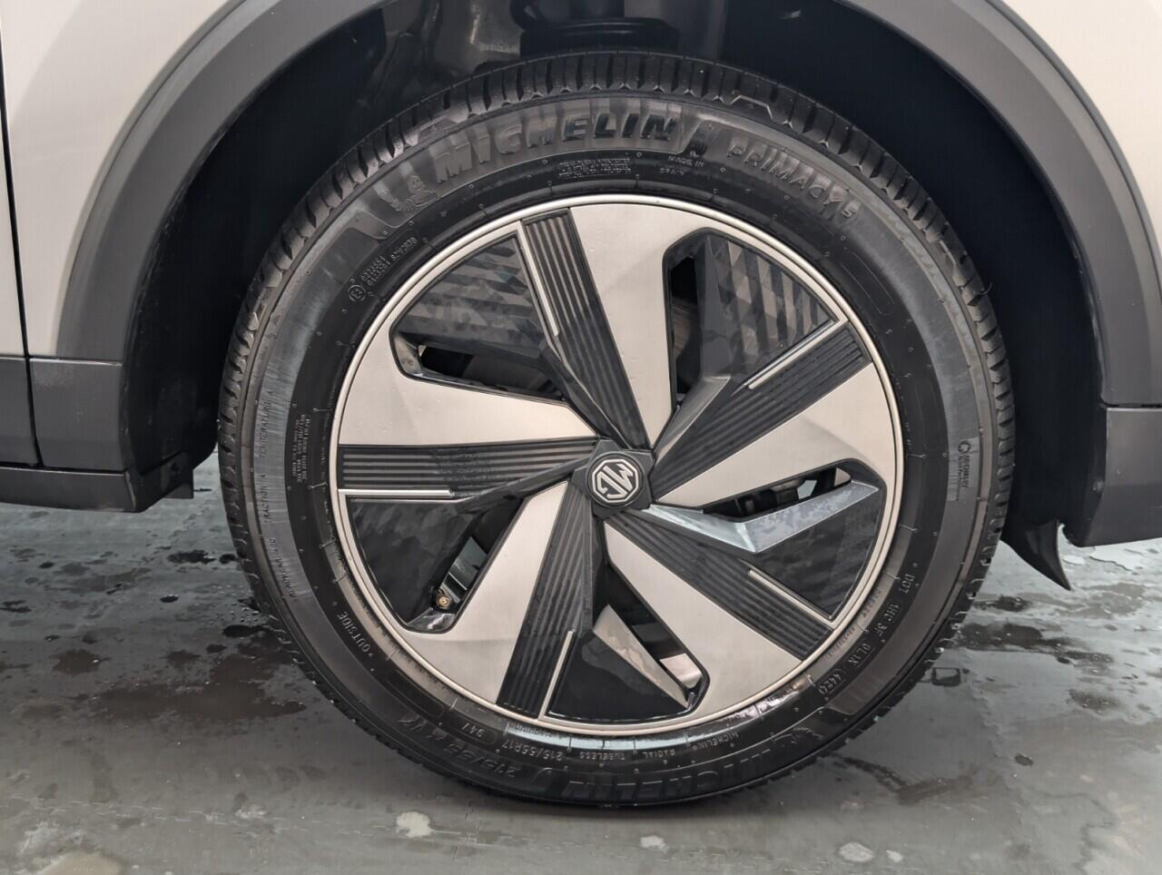 Used MG MG ZS 2022 for sale - 76632861: Photo 10