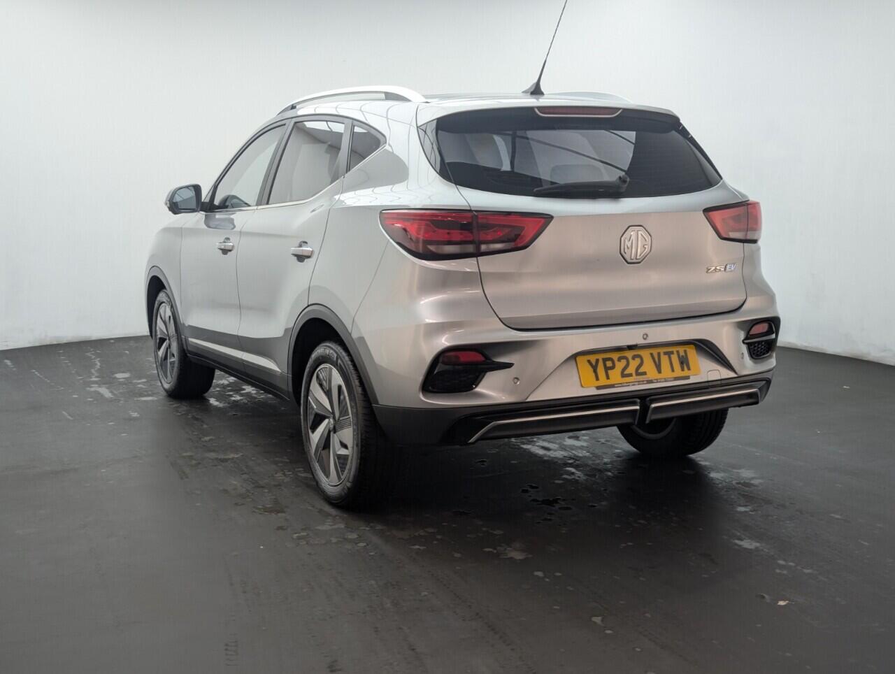 Used MG MG ZS 2022 for sale - 76632861: Photo 6