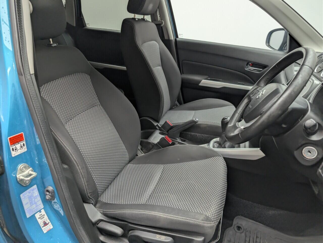 Used Suzuki Vitara 2018 for sale - 77658523: Photo 12