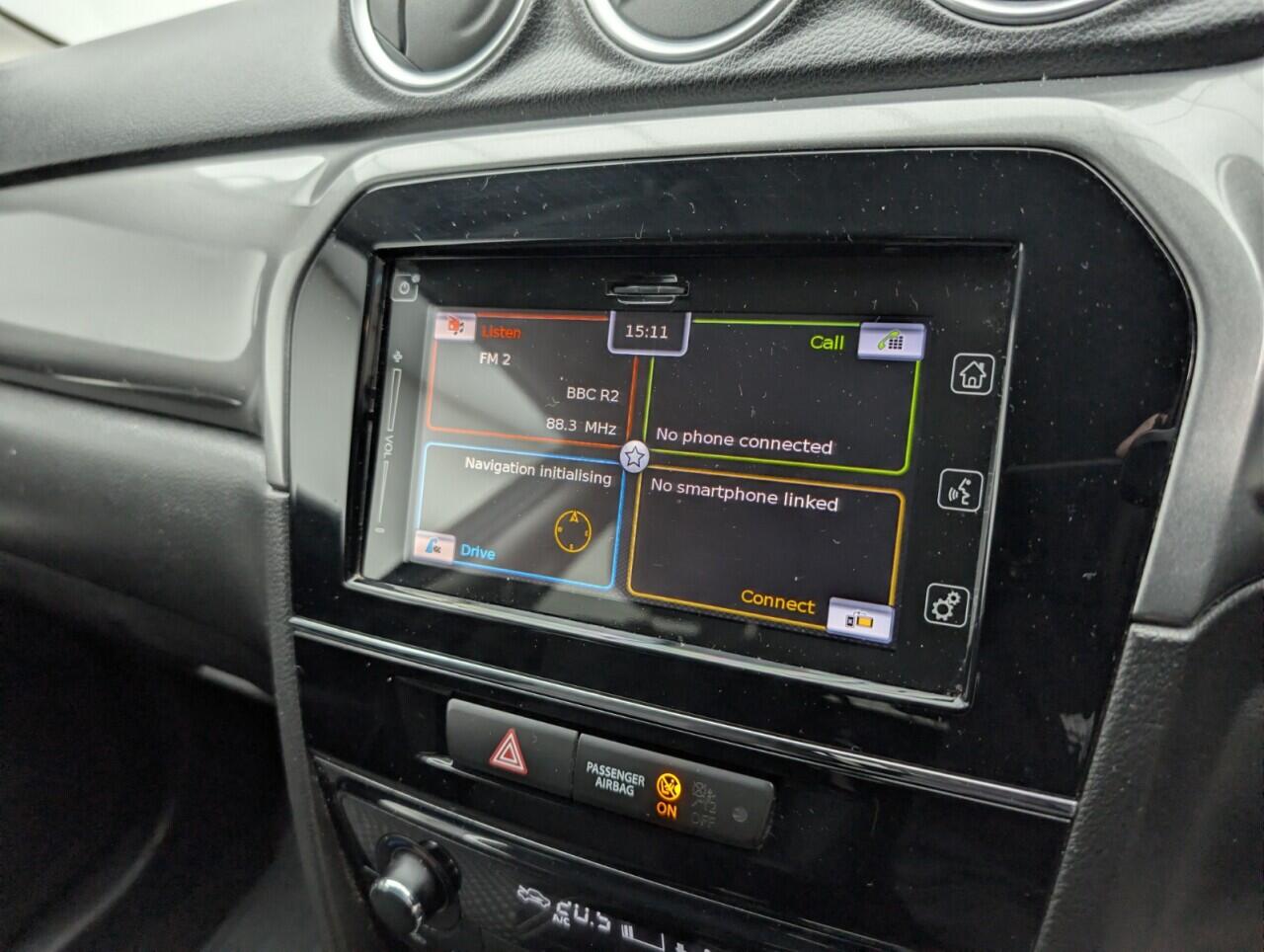 Used Suzuki Vitara 2018 for sale - 77658523: Photo 13