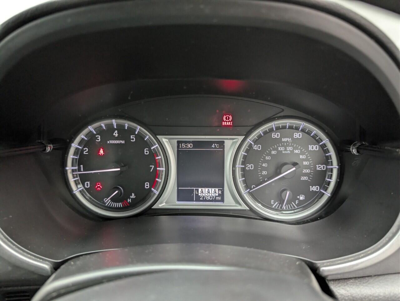 Used Suzuki Vitara 2018 for sale - 77658523: Photo 16