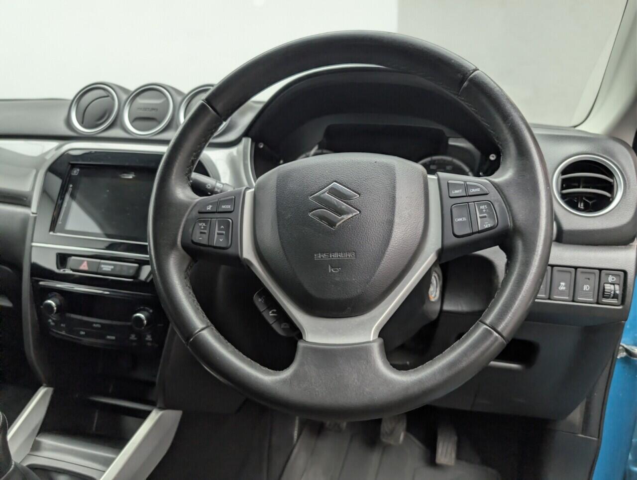 Used Suzuki Vitara 2018 for sale - 77658523: Photo 19