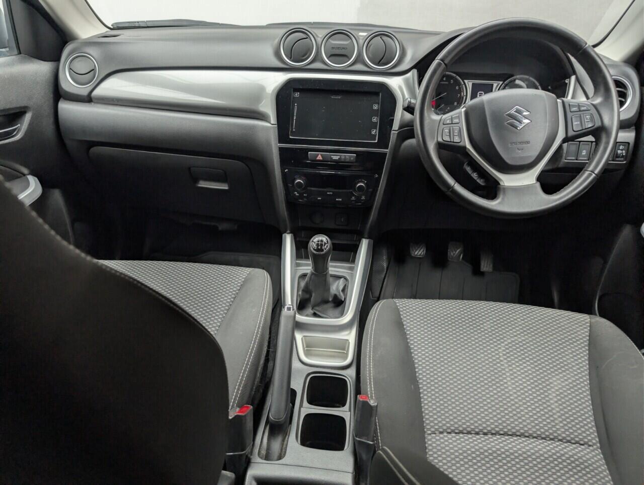 Used Suzuki Vitara 2018 for sale - 77658523: Photo 20