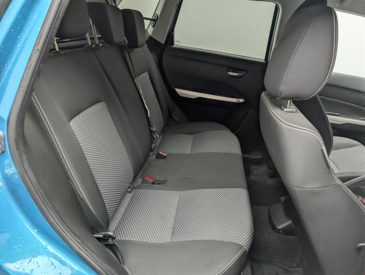 Used Suzuki Vitara 2018 for sale - 77658523: Photo 21