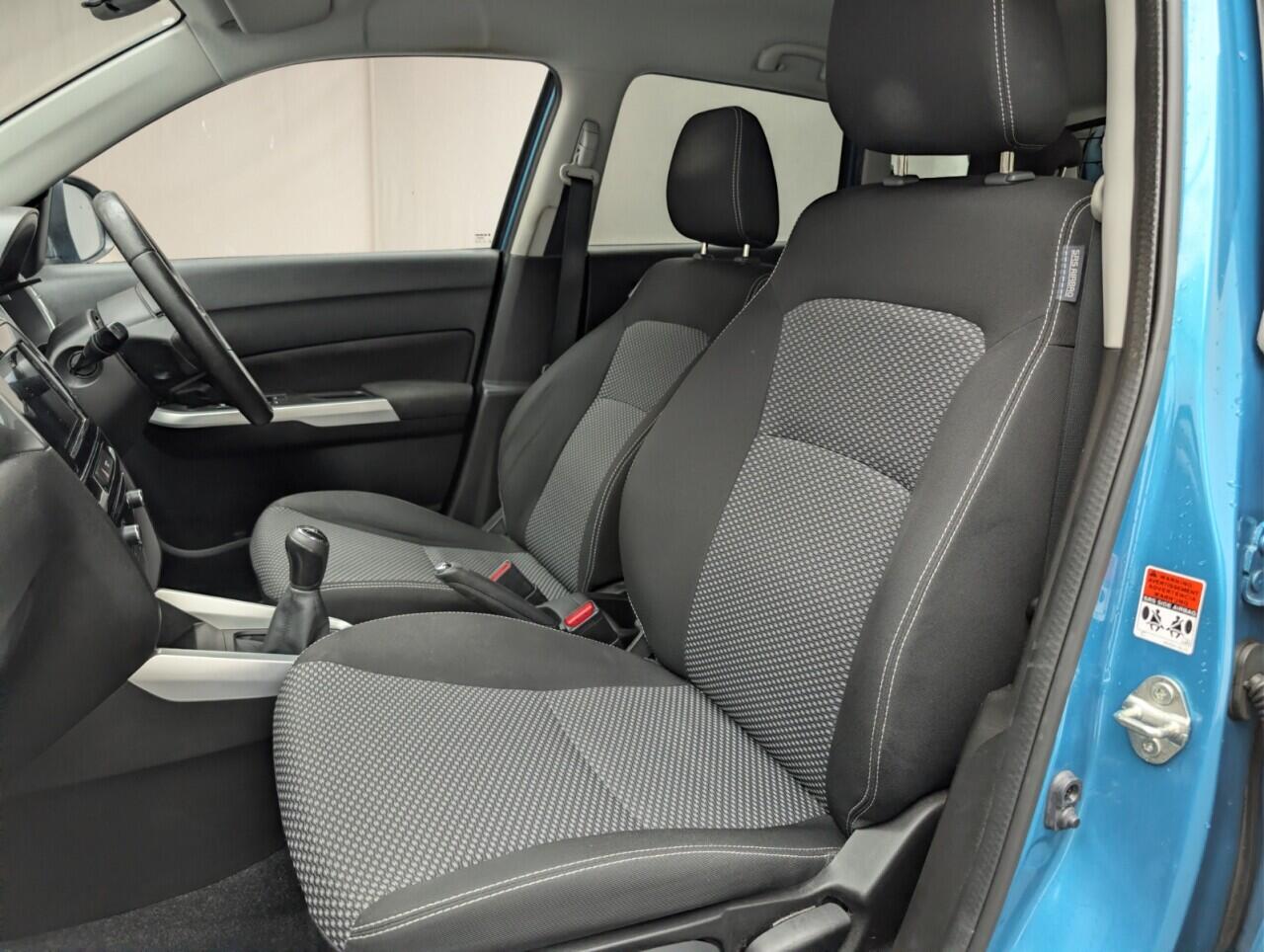 Used Suzuki Vitara 2018 for sale - 77658523: Photo 24