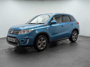 Used Suzuki Vitara 2018 for sale - 77658523: Photo