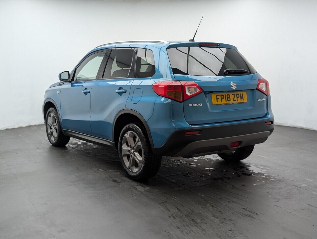 Used Suzuki Vitara 2018 for sale - 77658523: Photo 6