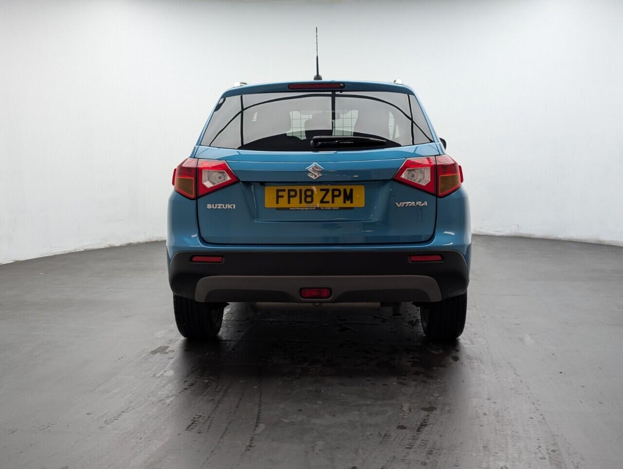 Used Suzuki Vitara 2018 for sale - 77658523: Photo 7