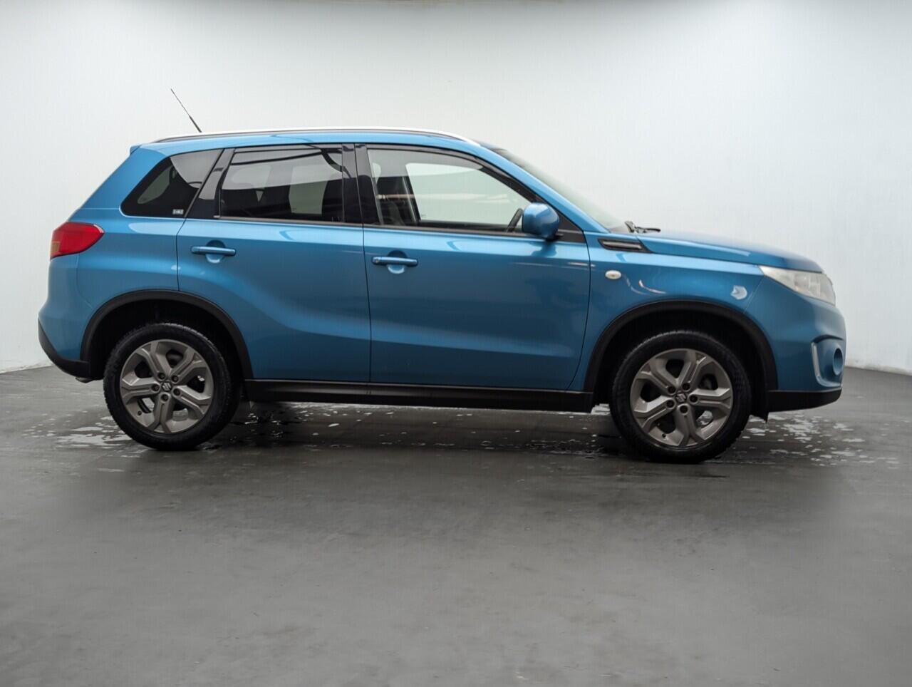 Used Suzuki Vitara 2018 for sale - 77658523: Photo 9