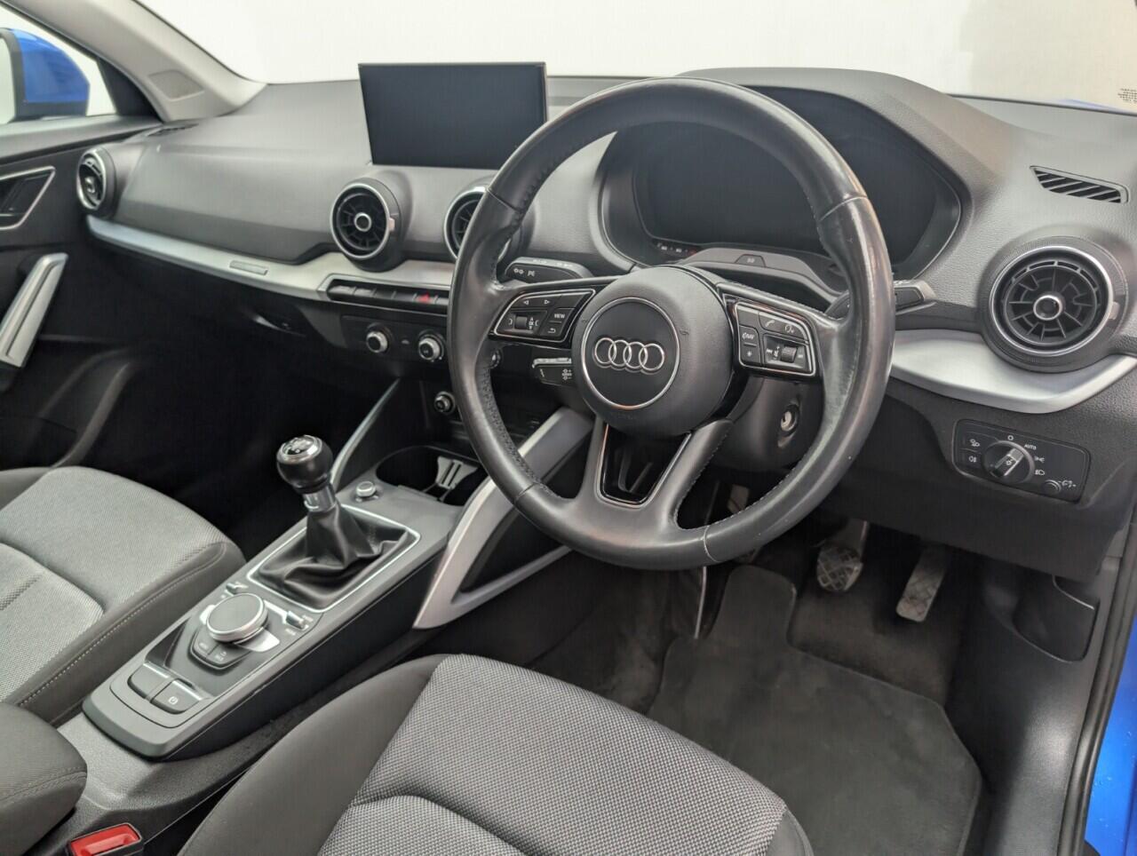 Used Audi Q2 2017 for sale - 76538283: Photo 11