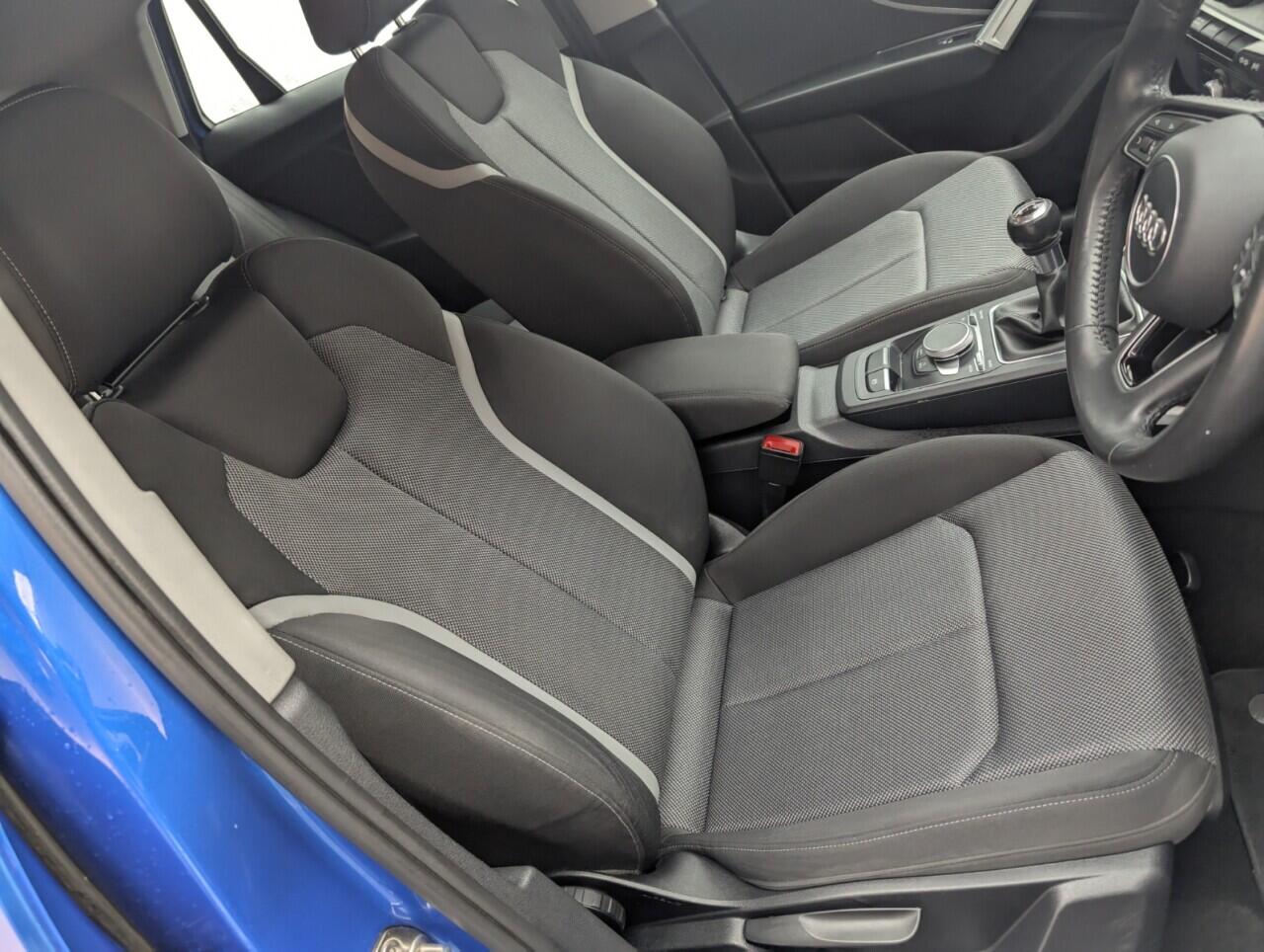 Used Audi Q2 2017 for sale - 76538283: Photo 12