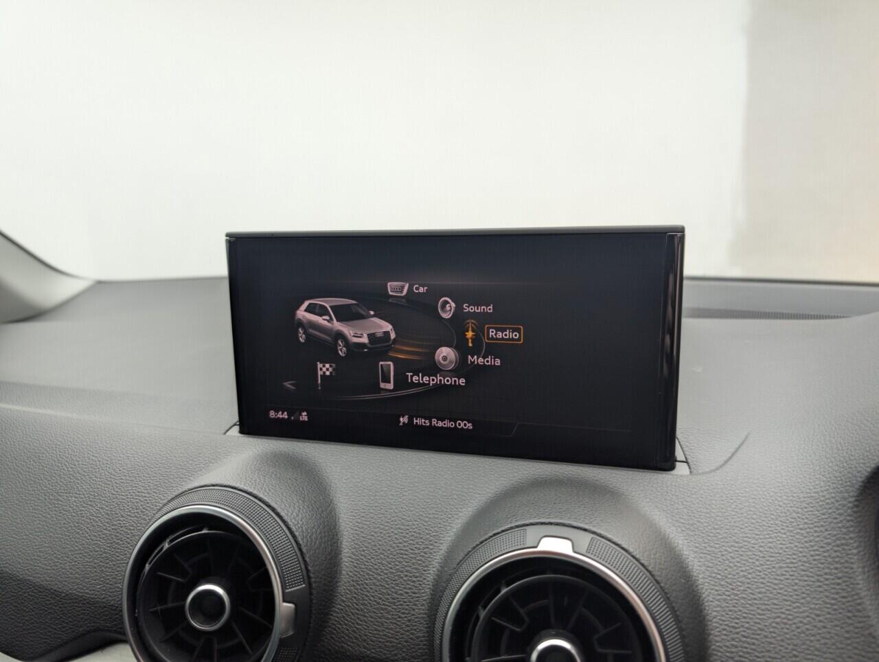 Used Audi Q2 2017 for sale - 76538283: Photo 14