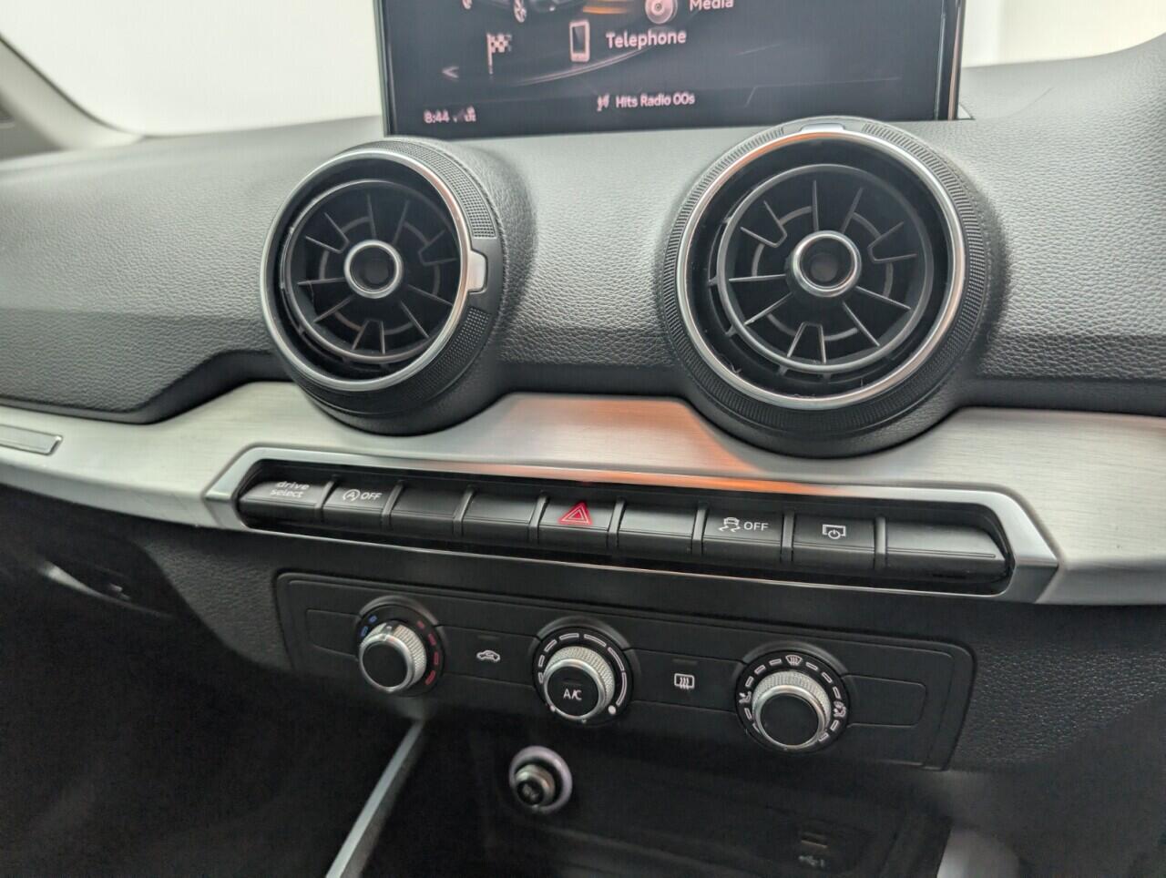 Used Audi Q2 2017 for sale - 76538283: Photo 15