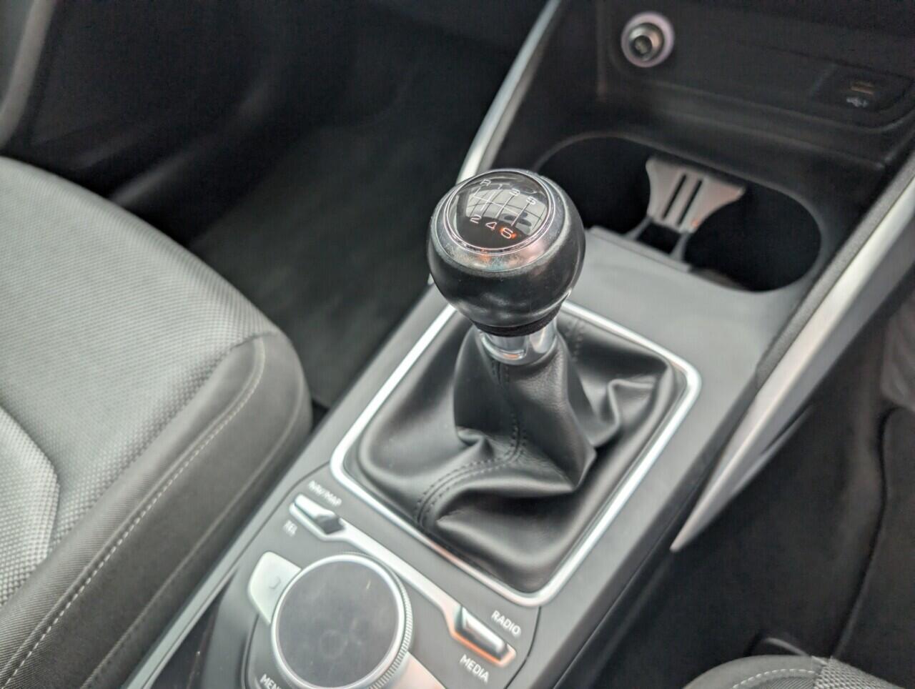 Used Audi Q2 2017 for sale - 76538283: Photo 16