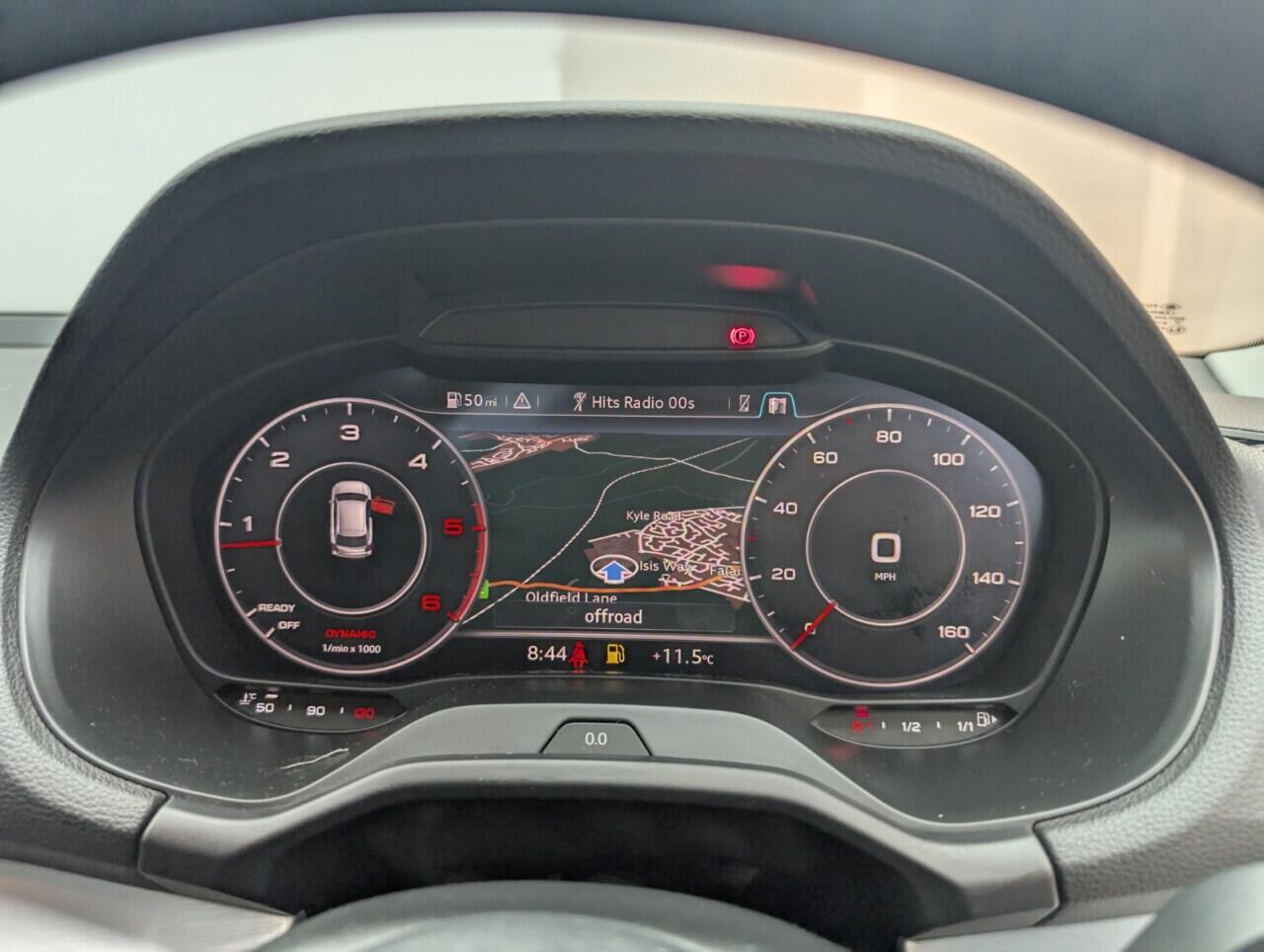 Used Audi Q2 2017 for sale - 76538283: Photo 17