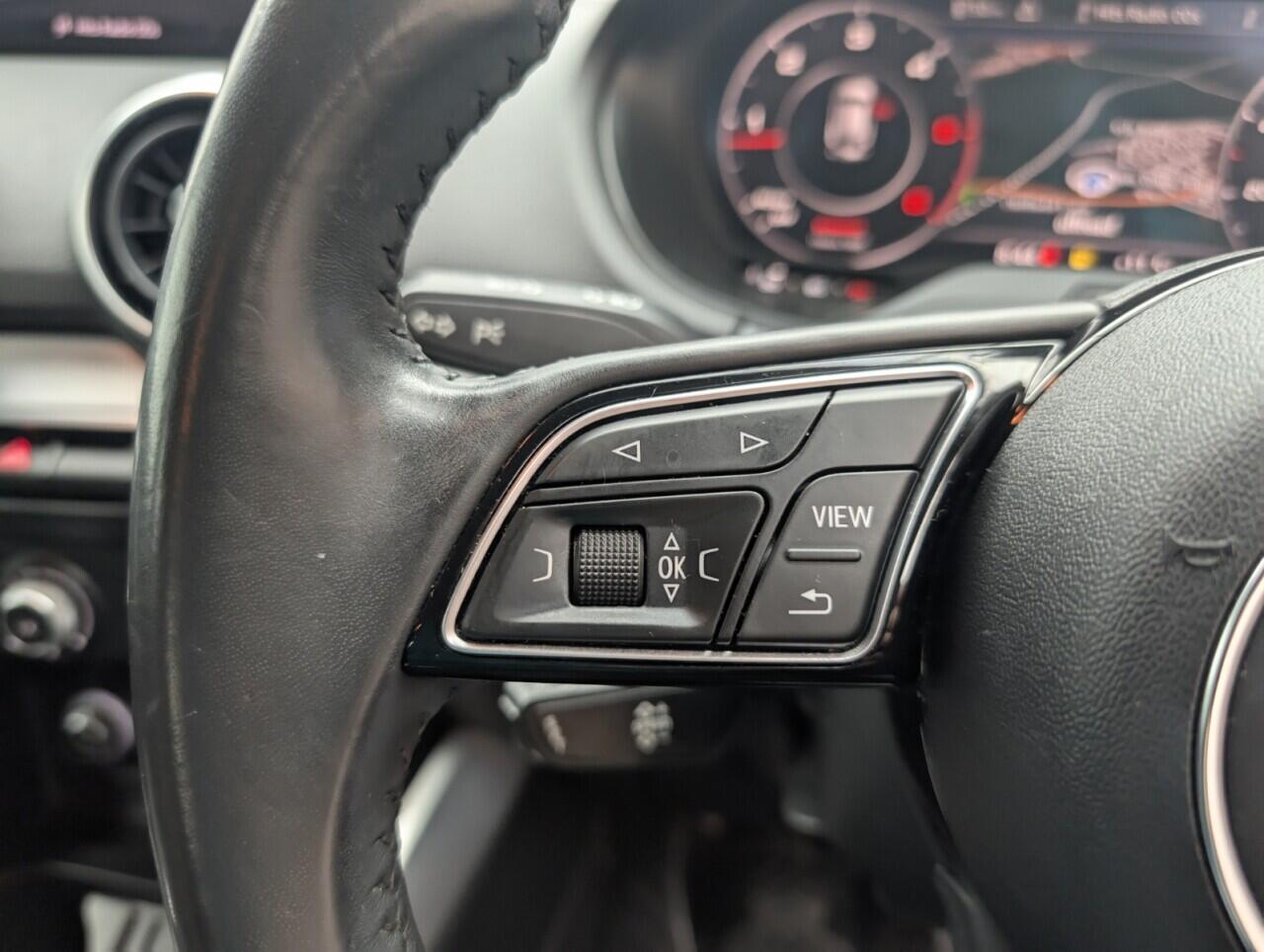 Used Audi Q2 2017 for sale - 76538283: Photo 18