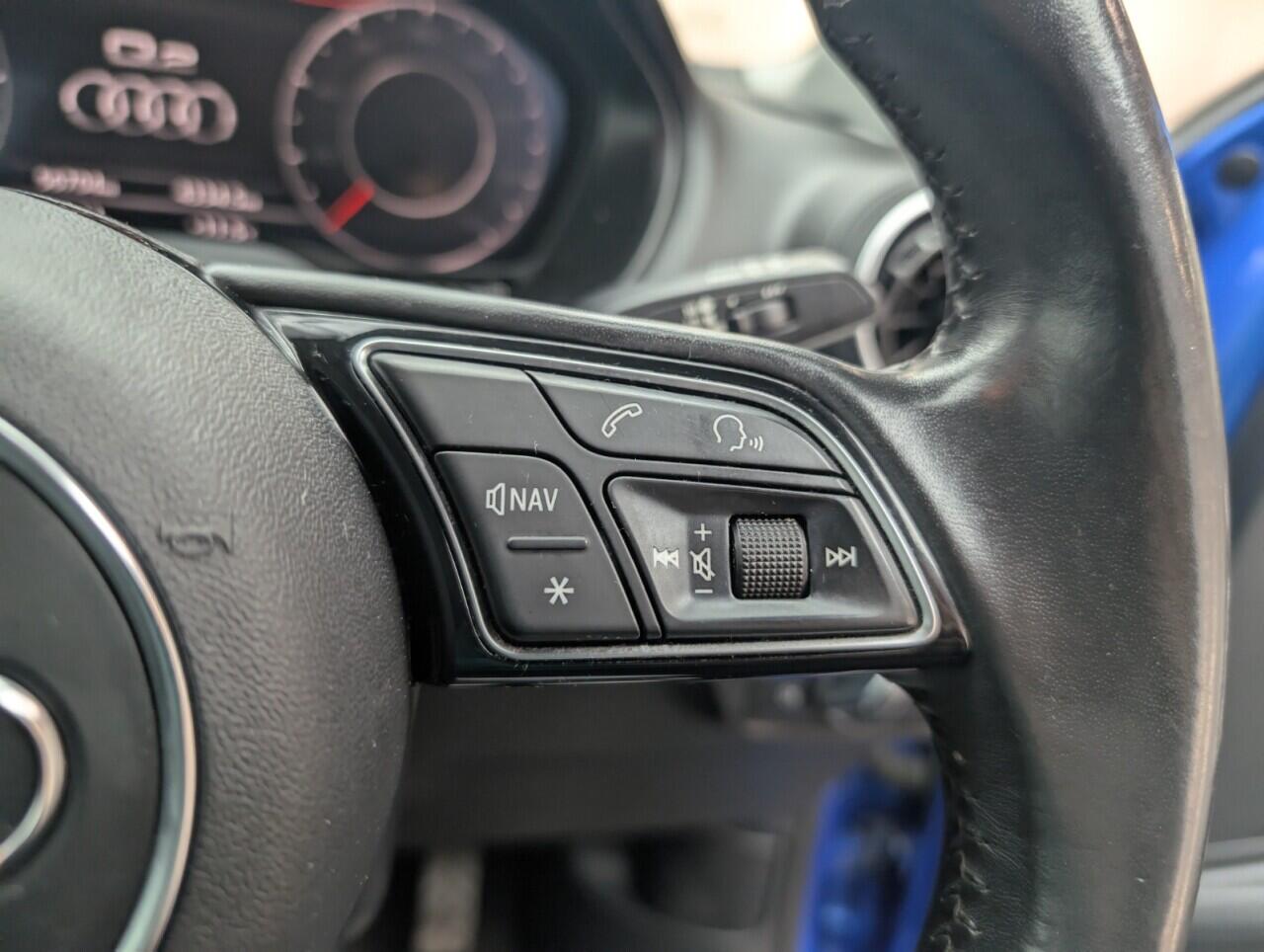 Used Audi Q2 2017 for sale - 76538283: Photo 19