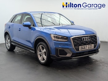 Audi - Q2